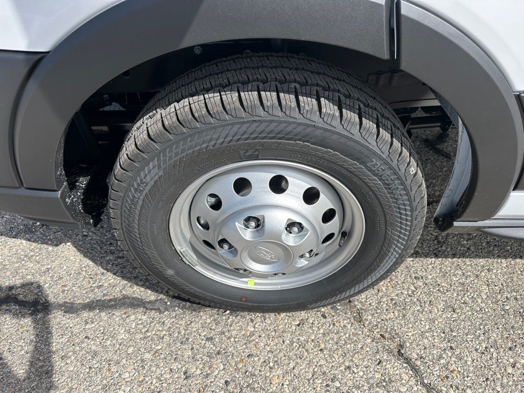 2024 Ford Transit-350 Base