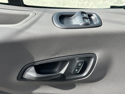 2024 Ford Transit-350 Base