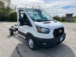 2024 Ford Transit-350 Base