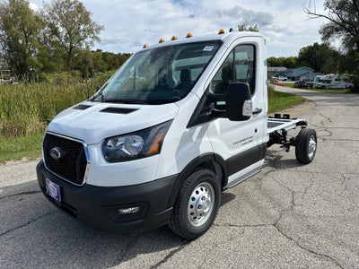 2024 Ford Transit-350 Base