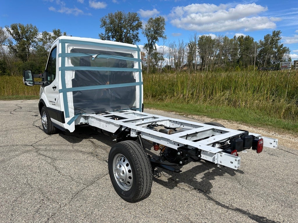 2024 Ford Transit-350 Base