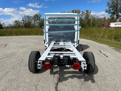 2024 Ford Transit-350 Base