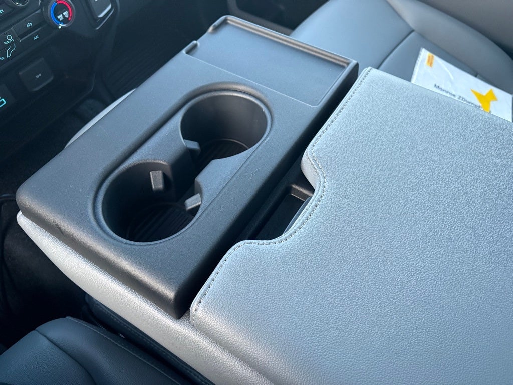 2025 Ford F-350SD XL DRW