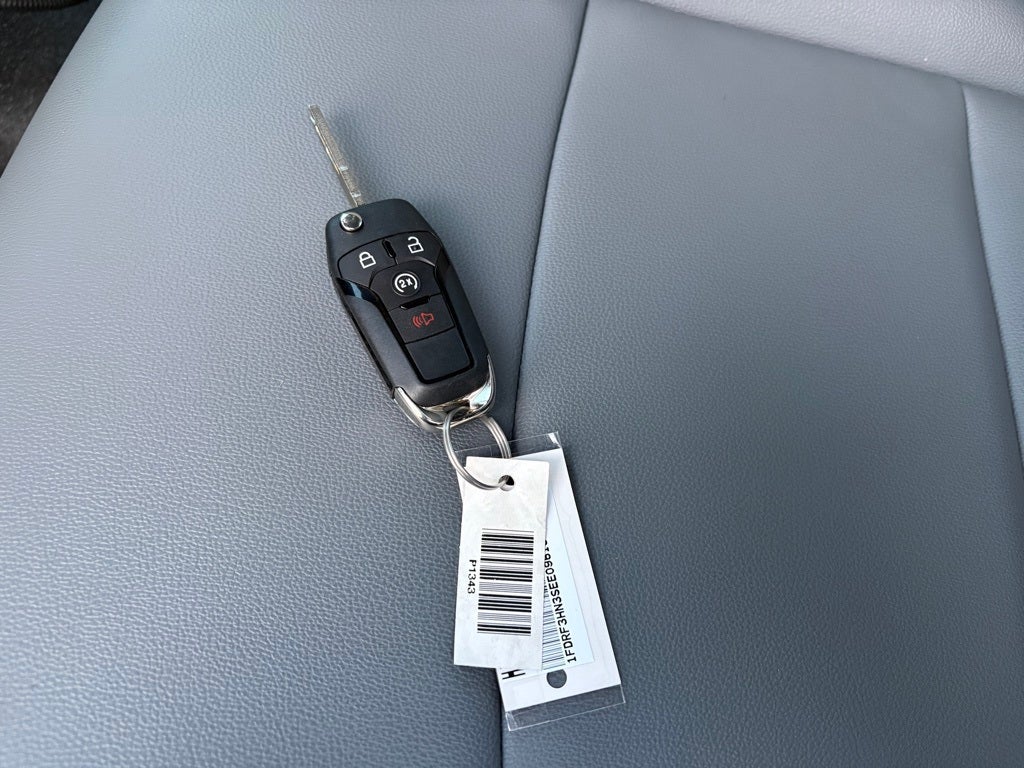 2025 Ford F-350SD XL DRW