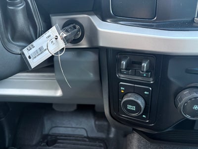 2025 Ford F-350SD XL DRW