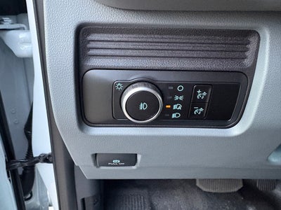 2025 Ford F-350SD XL DRW