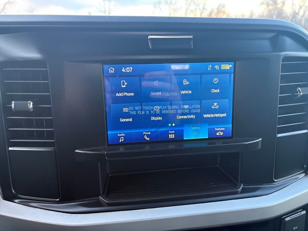 2025 Ford F-350SD XL DRW