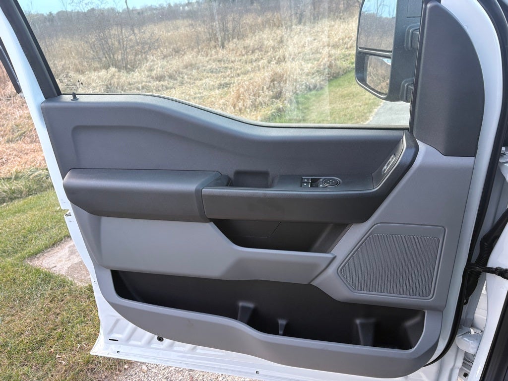 2025 Ford F-350SD XL DRW