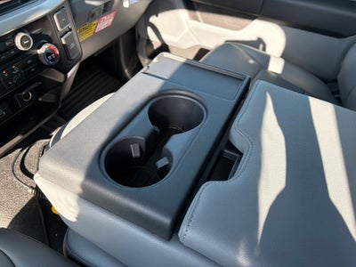 2025 Ford F-350SD XL DRW