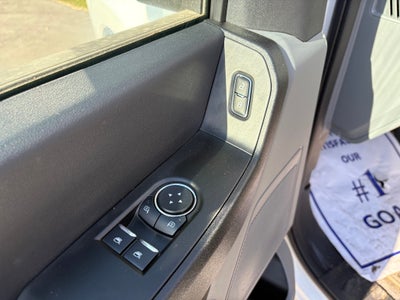 2025 Ford F-350SD XL DRW