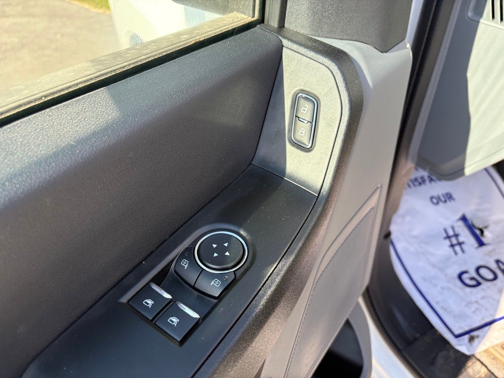 2025 Ford F-350SD XL DRW