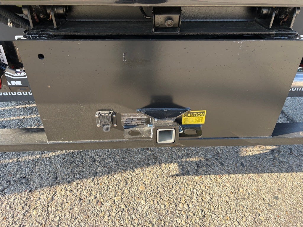 2025 Ford F-350SD XL DRW