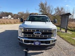 2025 Ford F-350SD XL DRW