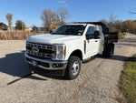2025 Ford F-350SD XL DRW