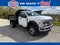 2026 Ford F-450SD XL DRW