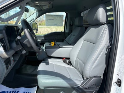 2026 Ford F-450SD XL DRW