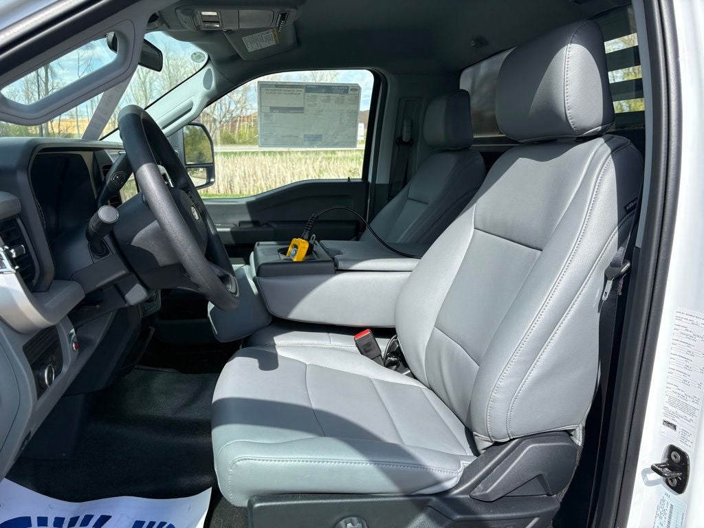 2026 Ford F-450SD XL DRW