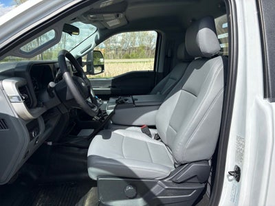 2026 Ford F-550SD XL DRW