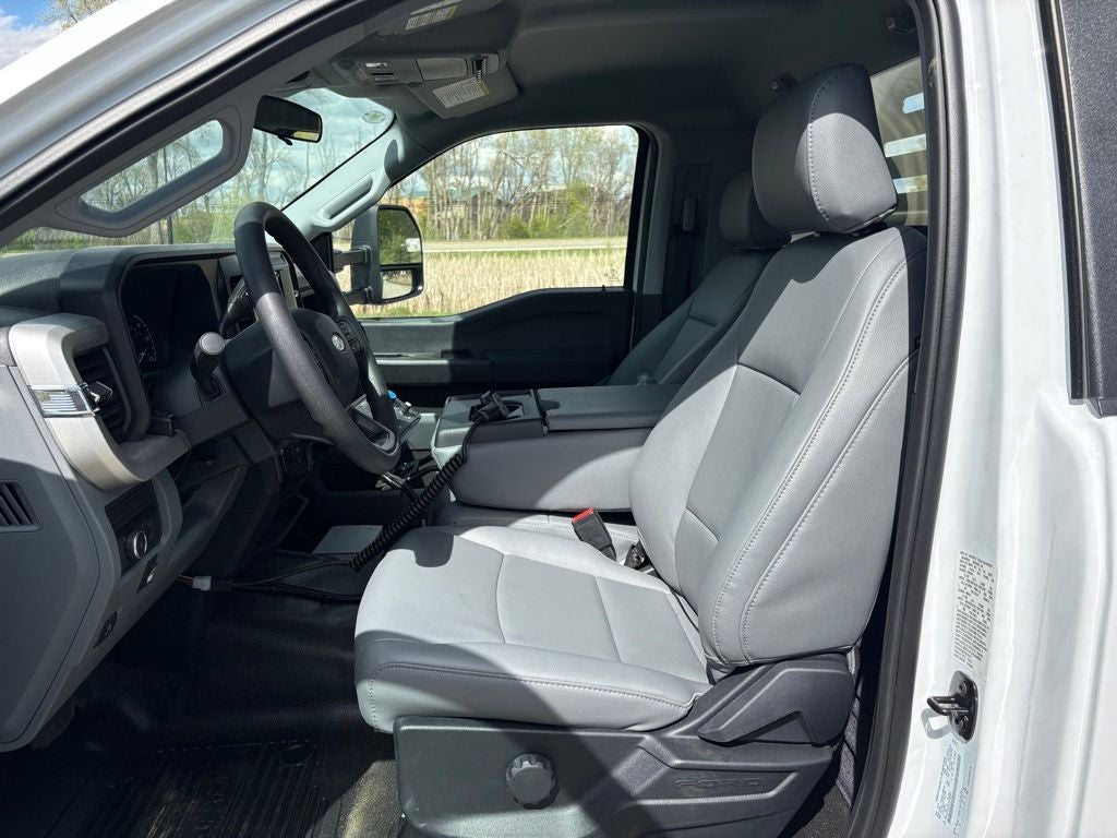 2026 Ford F-550SD XL DRW