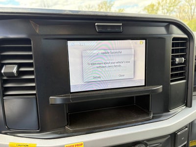 2026 Ford F-550SD XL DRW