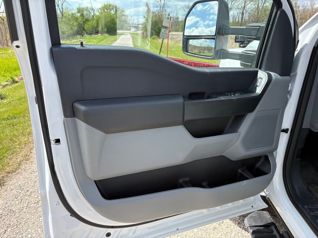 2026 Ford F-550SD XL DRW