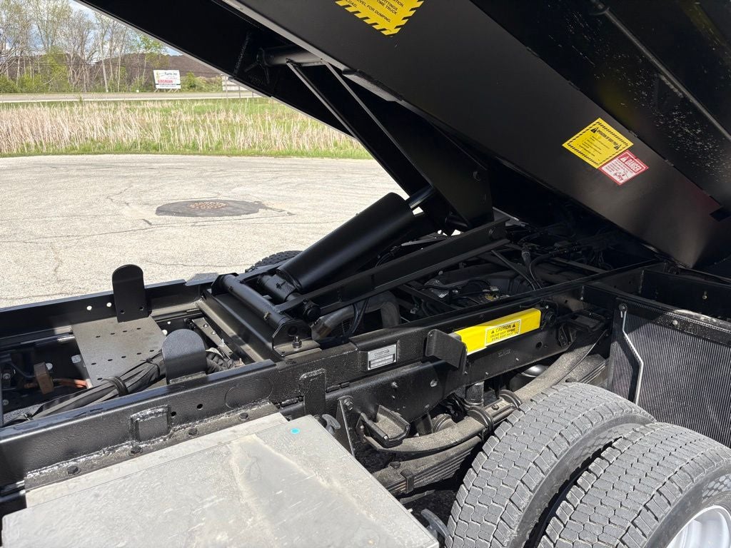 2026 Ford F-550SD XL DRW