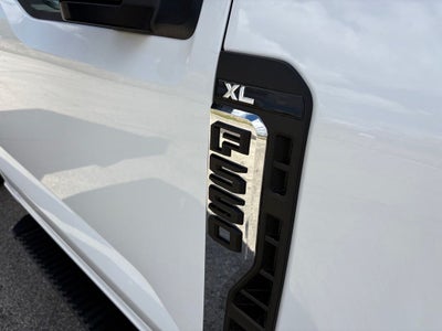 2026 Ford F-550SD XL DRW