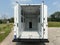 2025 Ford E-350SD Base Cutaway