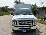2025 Ford E-350SD Base Cutaway