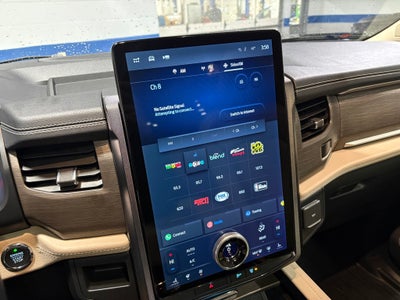 2022 Ford Expedition Limited