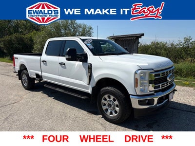 2024 Ford F-250SD XLT