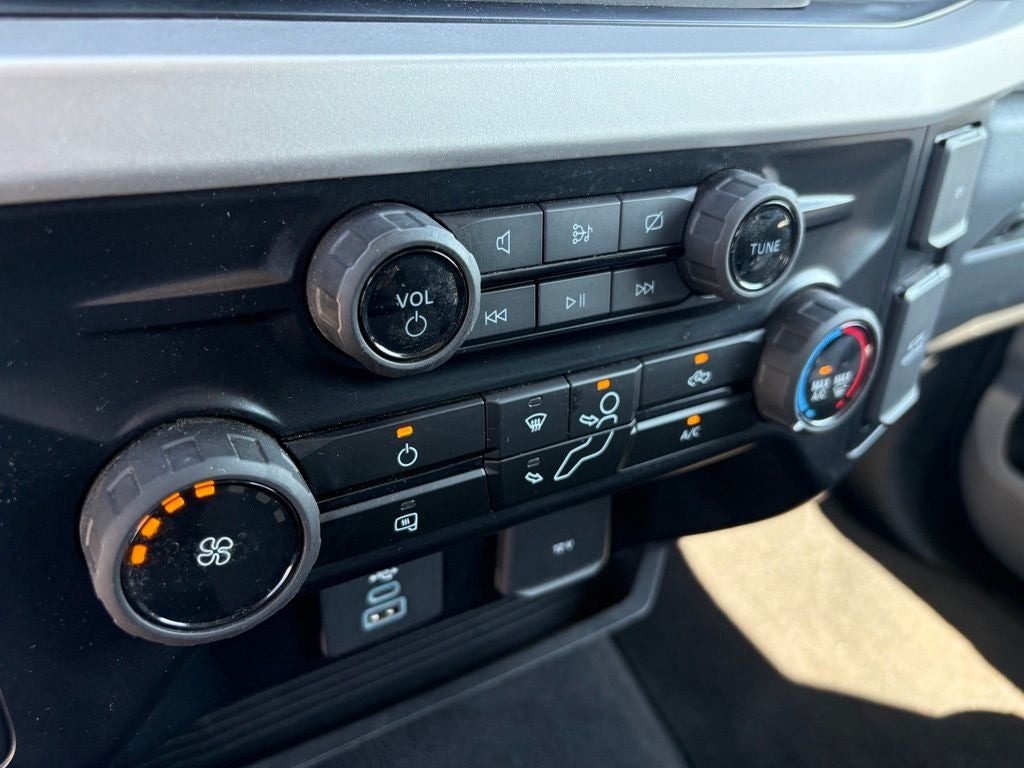 2024 Ford F-250SD XLT