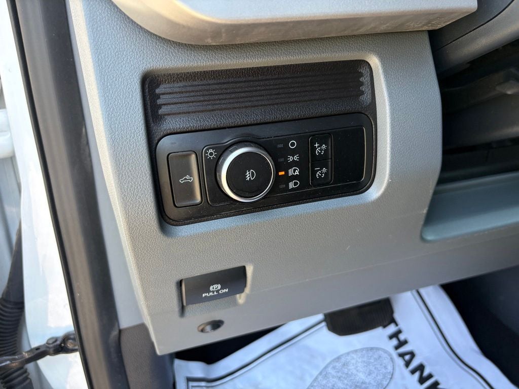 2024 Ford F-250SD XLT