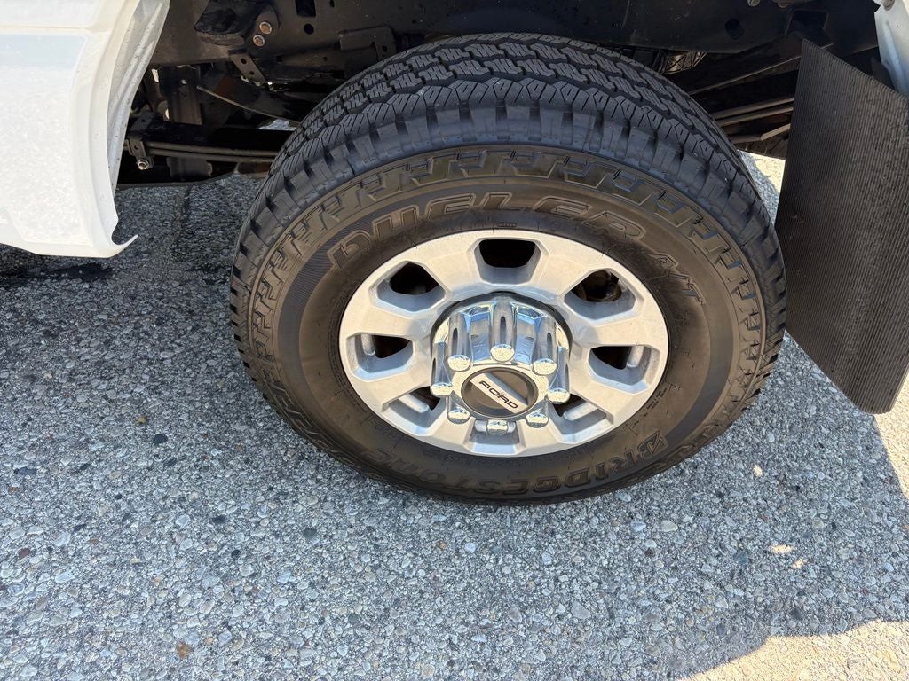2024 Ford F-250SD XLT
