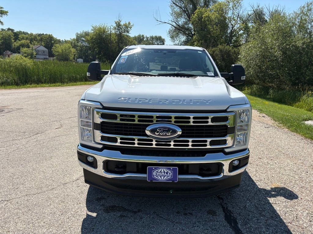 2024 Ford F-250SD XLT