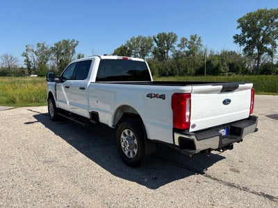 2024 Ford F-250SD XLT