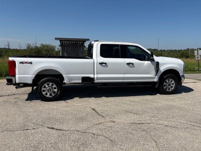 2024 Ford F-250SD XLT