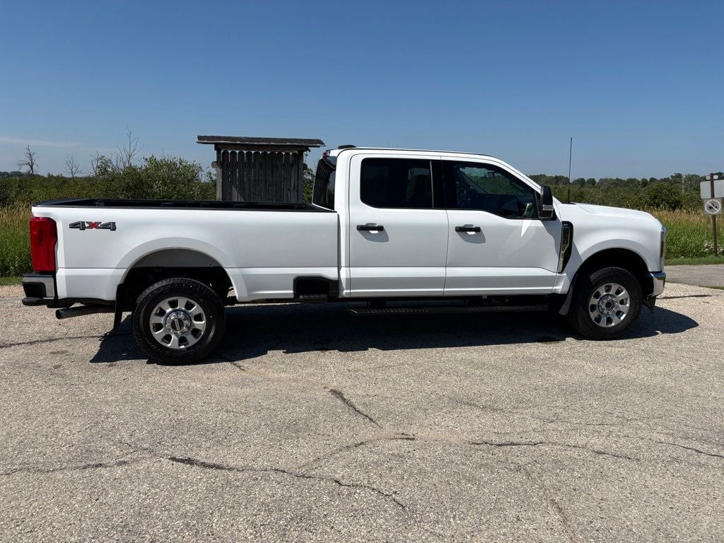 2024 Ford F-250SD XLT