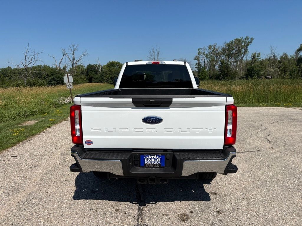 2024 Ford F-250SD XLT
