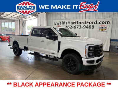 2023 Ford F-250SD Lariat