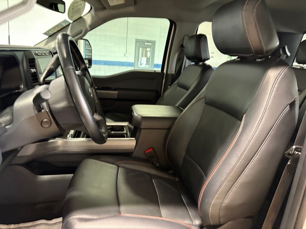 2023 Ford F-250SD Lariat