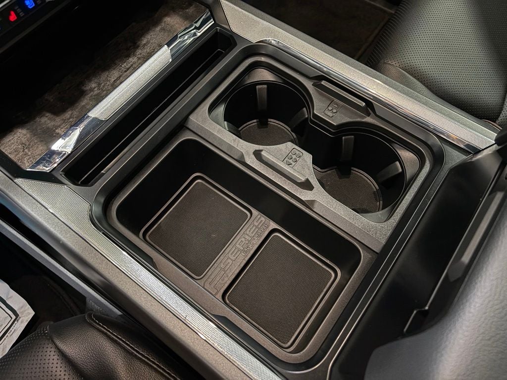 2023 Ford F-250SD Lariat