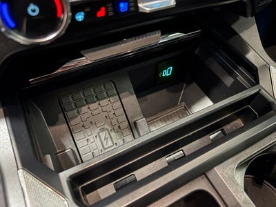 2023 Ford F-250SD Lariat