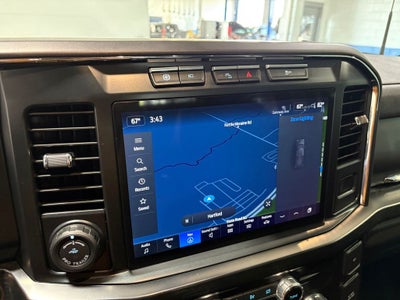 2023 Ford F-250SD Lariat