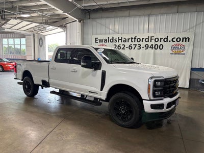 2023 Ford F-250SD Lariat