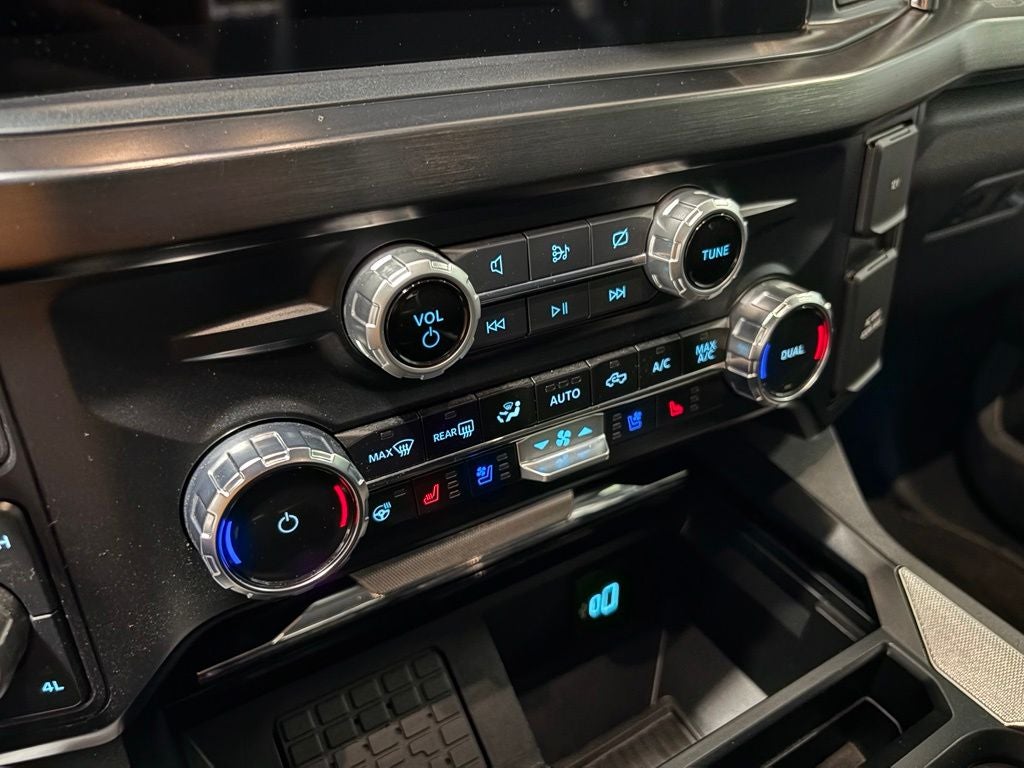 2023 Ford F-250SD Lariat