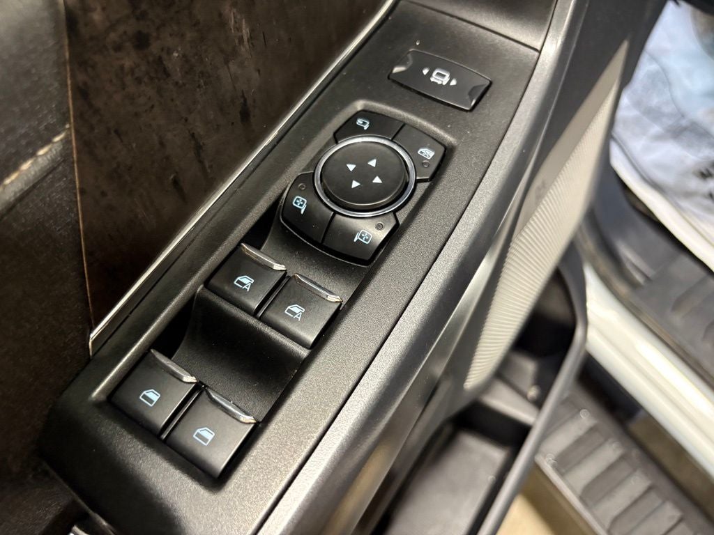 2023 Ford F-250SD Lariat