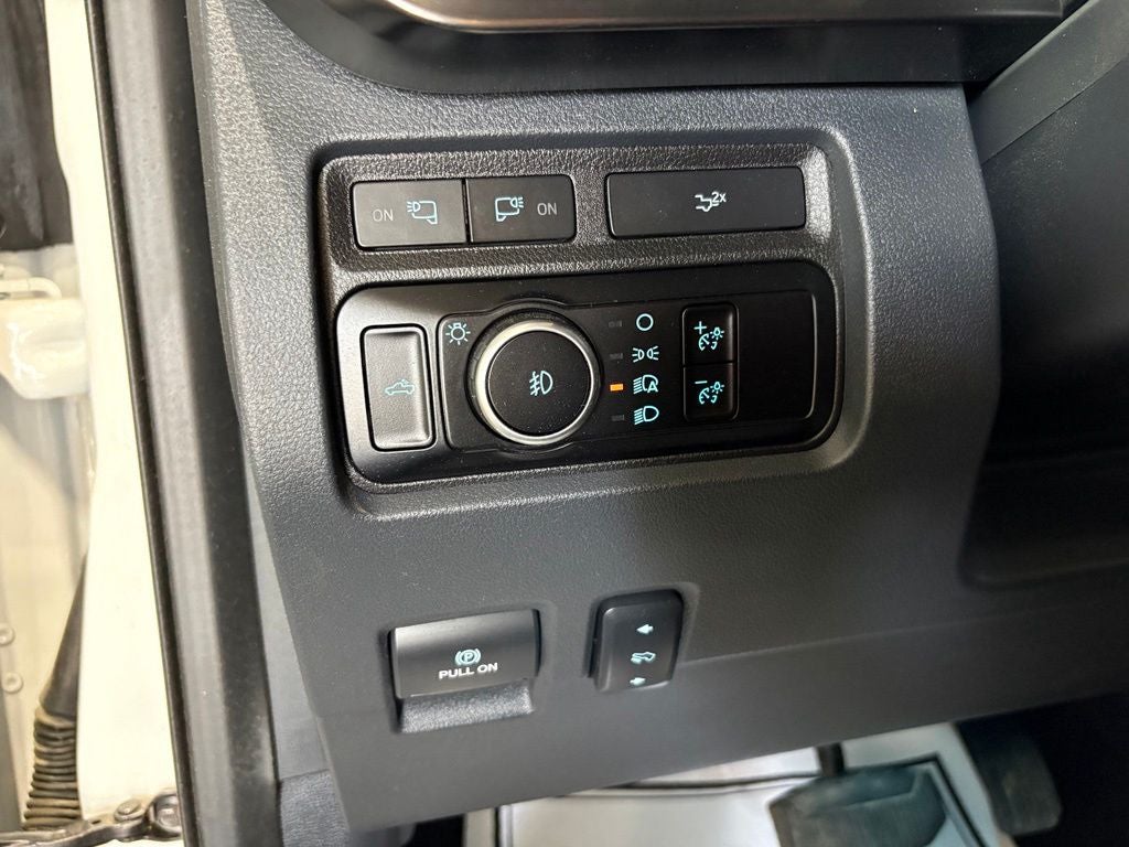 2023 Ford F-250SD Lariat