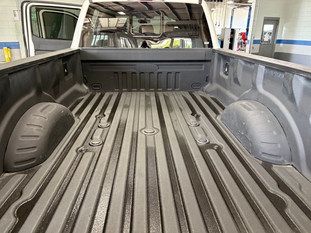 2023 Ford F-250SD Lariat
