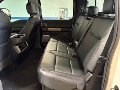2023 Ford F-250SD Lariat